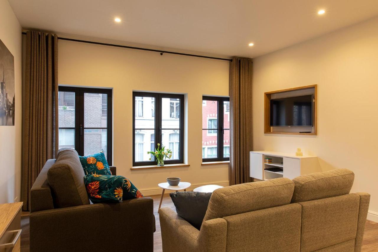 B&B Steendam 66 Gand Extérieur photo