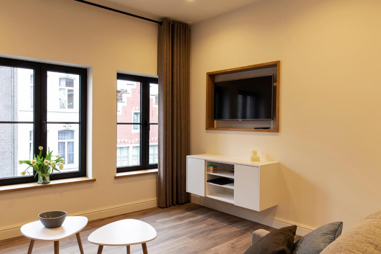 B&B Steendam 66 Gand Extérieur photo