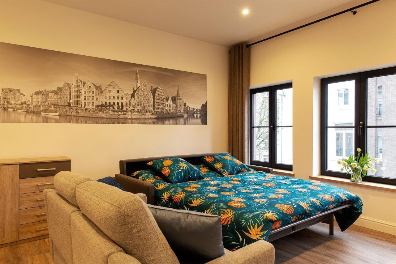 B&B Steendam 66 Gand Extérieur photo