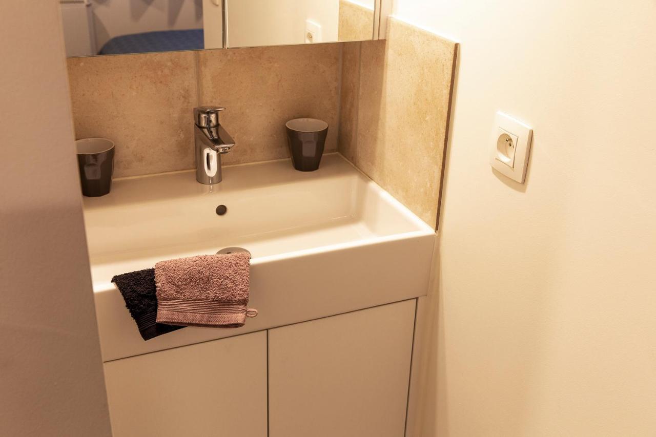 B&B Steendam 66 Gand Extérieur photo